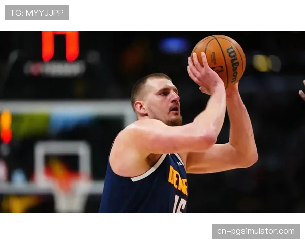 掘金136-119大胜灰熊，约基奇三双带队取胜